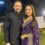 Shikha Singh Instagram - I wuvvvvv uuuuu ❤️ #love #best #bestfriends #lovers #husband #partnerincrime #partner #blessed #thankyou #god #kindness #hotmen #hotmodel #me #mine #us #touchwood