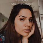 Shikha Singh Instagram - This is how trending reels happen once u become a mother. Loving it ❤️ #appleiphone #trend #trending #reels #reel #iphonescreen #lockscreen #lock #screen #baby #girls #girl #mom #mother #momlife #lovingit #instagram #trendingreels #trendingnow #trendingsongs #bannare #bana