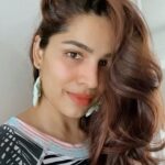 Shikha Singh Instagram - That said it all! PERIOD!!