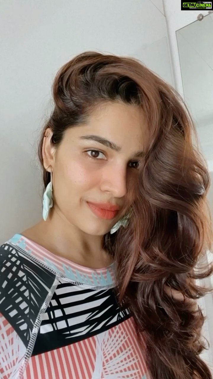 Shikha Singh Instagram - That said it all! PERIOD!!