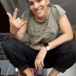 Shikha Singh Instagram - ✅ Exercise is what keeps you healthy! ✅ Health is wealth 💰 ✅ There are so many things you can do just by staying at home & the first one is -To stay positive(mentally). ✅ Use this time to work on your inner health which also includes your mental health. ✅ Talk to someone if you have something on your chest. It’s like a phlegm, better out than in. ✅ Be there for each other. ✅BE KIND.