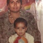 Shikha Singh Instagram - Maa ❤️