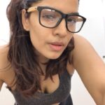 Shikha Singh Instagram – And on this World Health Day, sweating to you, errrr I meant presenting to you my Mommy Body!! 

I am Secksy & I know it 😈 

Eat healthy, think healthy & exercise guys!! 

Thoda Reels ke saath Real life mein bhi exercise karo!! 

#worldhealthday #stayhappy #staypositive #bekind #beautiful