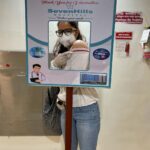 Shikha Singh Instagram - I am Vaccinated. Would urge all of you to please register and get vaccinated too. Let’s be responsible, let’s be safe. Thank you @pradnya28.pp & @sevenhillshospital for such a fab job u all are doing. It was overwhelming to see so many people being tended to with so much care & love ❤️