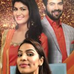 Shikha Singh Instagram - 7 years of KKB!! Wow!! Time flies!! This show will always hold a special place in my heart & I have a lot of people to be thankful for the same. Thank you @ektarkapoor @balajitelefilmslimited @zeetv @tanusridgupta @varunthebabbar @shaalu.v2000 @beinganilnagpal @chloejferns & thanks to the entire cast @shabirahluwalia @itisriti @arjitaneja @mrunalofficial2016 @supriyarshukla @vinrana @ruchisavarn @ankittmohan @ashleshasavant @nonaberrry @mugdha.chaphekar @kaul_me @appy__77 @shivanisopori @tripzarora @nags_sidiqi @ajaytrehan0306_ @anuragkraag @suwatianand @richarathore.1 @mishal.raheja (and others too if I’ve missed any🙈) & the entire crew of this show is phenomenal. Touchwood. People off the camera are such nice souls & that’s what has gotten this show this far. And now the main role that’s YOU all. Your love has made us what we are & gotten us this far. Pls keep showering all your love on the show as always. “Roothe toh khuda bhi roothe saath chhute na” Check out my video on YouTube for the same. Link below guys- https://youtu.be/0iAvywO8kSU #kumkumbhagya #kkb #kumkumbhagya7years #thankful #grateful