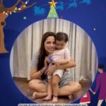Shikha Singh Instagram – The perfect holiday song and the perfect holiday care for your skin is here. Tune into NIVEA Creme’s 12 days of Christmas care song. 

Tell me how much you love our favourite NIVEA Creme in the comments! 

@niveaindia #NIVEACreme #NIVEAForYou #collaboration #christmas #creme #babygirl
