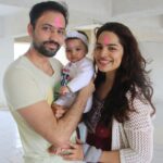 Shikha Singh Instagram - Not just on Holi but kabhi bhi bura na Mano! Be happy Be kind! Happy Holi guys ❤️