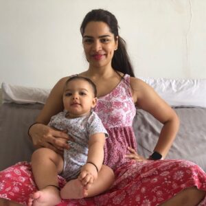 Shikha Singh Instagram - It’s like “She owns it” 😎🤩