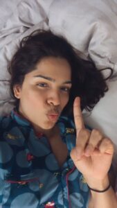 Shikha Singh Instagram - U are just ❤️ @alaynasinghshah