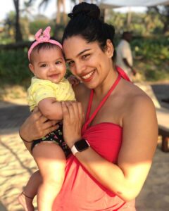 Shikha Singh Instagram - Best gift ever!

 #thankyougod #grateful #blessedwiththebest #thankyoukaran