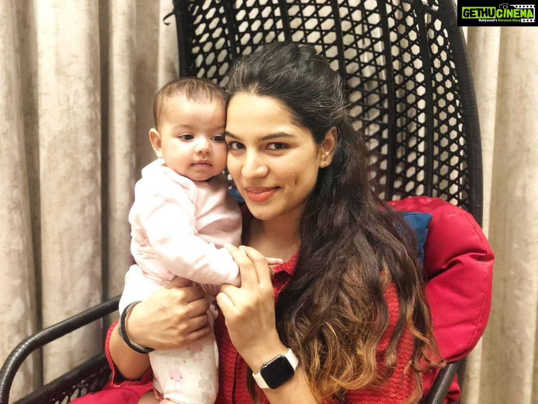 Shikha Singh Instagram - Happy Lohri guys!! 💥🤩
