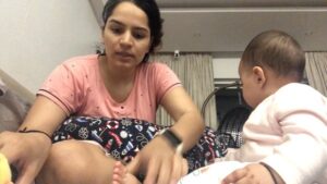 Shikha Singh Instagram - Life is all about having a good time & making memories. U make everything worthwhile my love ❤️ @alaynasinghshah