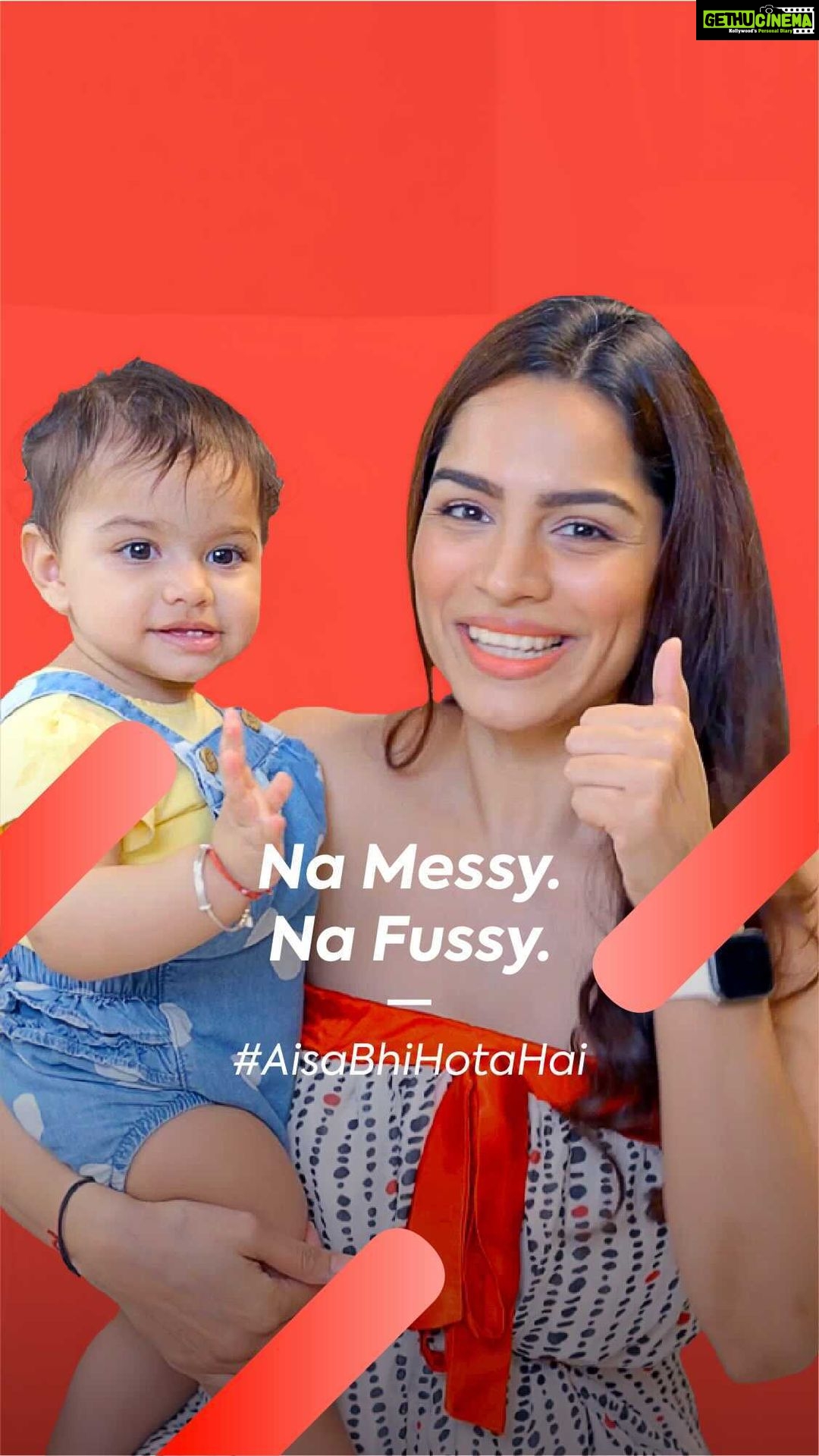 Shikha Singh Instagram - Have an anti-mess radar always buzzing? 😅 With Urban Company Salon at home tap into a mess-free experience because #AisaBhiHotaHai ✨ #Ad #urbancompany #uc #salonathome #moms #messfree #pampering #metime #curls #manipedi