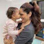 Shikha Singh Instagram - Kisses galore 🥰