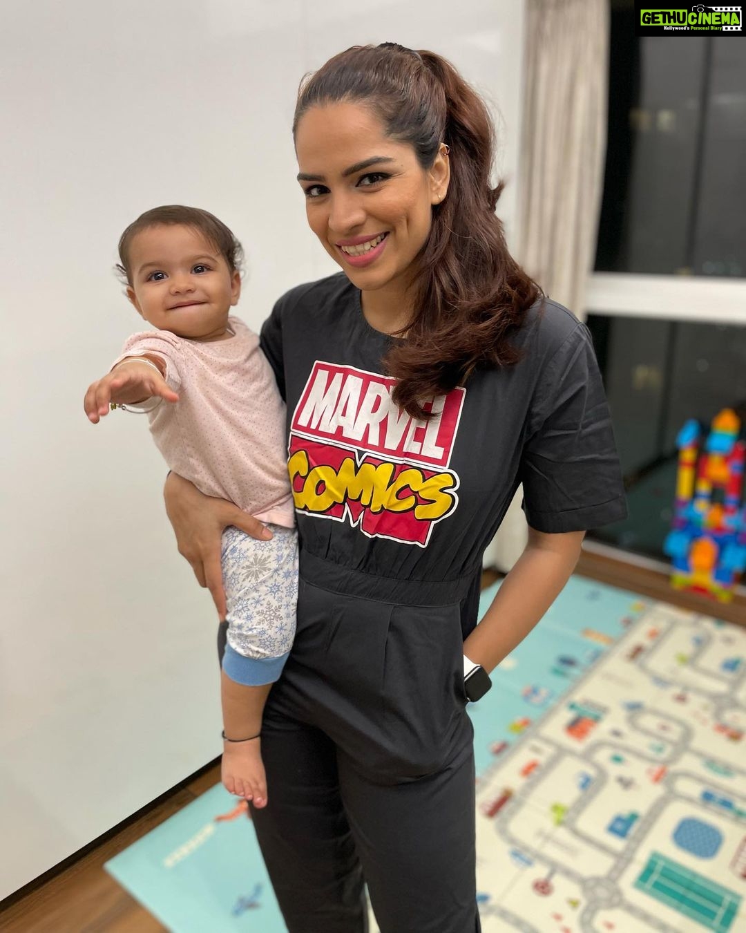 Shikha Singh Instagram - Yesss we talking to uuuu…. Have a Happy Sunday or more like Funday 😎🤩