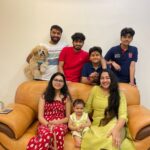 Shikha Singh Instagram - Happy Raksha Bandhan! 😍💛❤️ . . #rakshabandhan #rakshabandhanspecial #rakhi #rakhigifts #rakshabandhan2021 #sundayfunday #sundayvibes #shikhasingh #4wheelerscooter #fourwheelerscooter #alaynasinghshah Yamunanagar