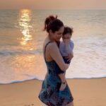 Shikha Singh Instagram – The moments I will never forget❤️

#themomentsiwillneverforget #memories #reels #trending #trendingreels #trendingnow #reelsinstagram #reelkarofeelkaro #reelsviral #reelsvideo #baby #babygirl #timeisflying #thankyou #god #blessed #godisgood