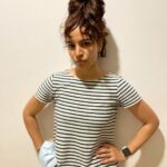Shikha Singh Instagram - Imperfection is beauty, madness is genius and it’s better to be absolutely ridiculous than absolutely boring!!! 😎