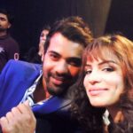 Shikha Singh Instagram - Cos there ain’t no one like you @shabirahluwalia Happpy happppy to uuuuu & Abhiiiii I loveeee uuuuu Ho Ho Ho Ho Ho Ho Ho Ho 😘🤩 #missyouall #alwaysafan