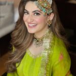 Shivaleeka Oberoi Instagram – Mehendi laga ke rakhna..💕🦋✨

@alixeeshantheaterstudio @dollyouup_bys @instarids @ajewelsbyanmol