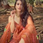 Shivaleeka Oberoi Instagram - Neend churayi meri, kisne o sanam..🥰😴