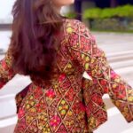 Shivaleeka Oberoi Instagram – Just 💕💨🌤️