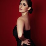 Shivaleeka Oberoi Instagram – Mid Day Iconic Actress 2022 for Khuda Haafiz! ✨