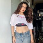 Shivaleeka Oberoi Instagram – Off guard, but on point 📸