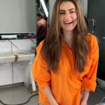 Shivaleeka Oberoi Instagram - Many moods 📸🥰🧡