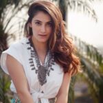 Shivaleeka Oberoi Instagram - Caught a vibe ❤️‍🔥