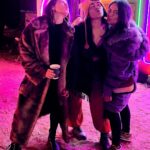 Shivaleeka Oberoi Instagram – Decembering! 🎪🎼🐻🎄💃🏻
#PhotoDump #Memories #Friendslikefamily ✨