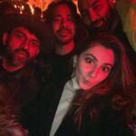 Shivaleeka Oberoi Instagram - Decembering! 🎪🎼🐻🎄💃🏻 #PhotoDump #Memories #Friendslikefamily ✨