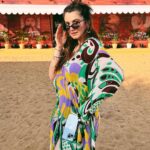 Shivaleeka Oberoi Instagram – Serving you just 𝘥𝘦𝘴𝘦𝘳𝘵𝘴 💁🏻♀️🌵🏜️