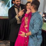 Shivaleeka Oberoi Instagram – What a lit Diwali it’s been! 🥰✨
