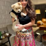 Shivaleeka Oberoi Instagram – What a lit Diwali it’s been! 🥰✨
