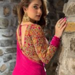 Shivaleeka Oberoi Instagram – Pataka szn 💖
Don’t burst one, be one! 😉
@ease_kv @juhi.ali