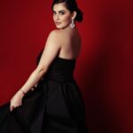 Shivaleeka Oberoi Instagram – Mid Day Iconic Actress 2022 for Khuda Haafiz! ✨