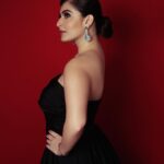 Shivaleeka Oberoi Instagram - Mid Day Iconic Actress 2022 for Khuda Haafiz! ✨