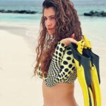 Shivaleeka Oberoi Instagram - Sea you soon! 🤿🌊🐠