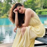 Shivaleeka Oberoi Instagram – Little Miss Sunshine ☀️