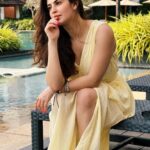 Shivaleeka Oberoi Instagram - Little Miss Sunshine ☀️