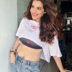 Shivaleeka Oberoi Instagram - Off guard, but on point 📸