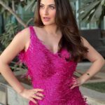 Shivaleeka Oberoi Instagram – 💘💘💘💘