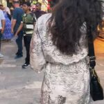 Shivaleeka Oberoi Instagram – Being all touristy in 🇹🇷!

#Istanbul #Turkey #BlueMosque Istanbul, Turkey