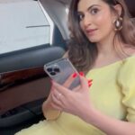 Shivaleeka Oberoi Instagram - My hype girl @nehaseehra ❤️😝🙈🥰 Don’t kill me for posting this! 😂