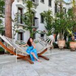 Shivaleeka Oberoi Instagram – Catch a glimpse. 🥰 Bodrum, Mugla
