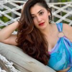 Shivaleeka Oberoi Instagram – Catch a glimpse. 🥰 Bodrum, Mugla