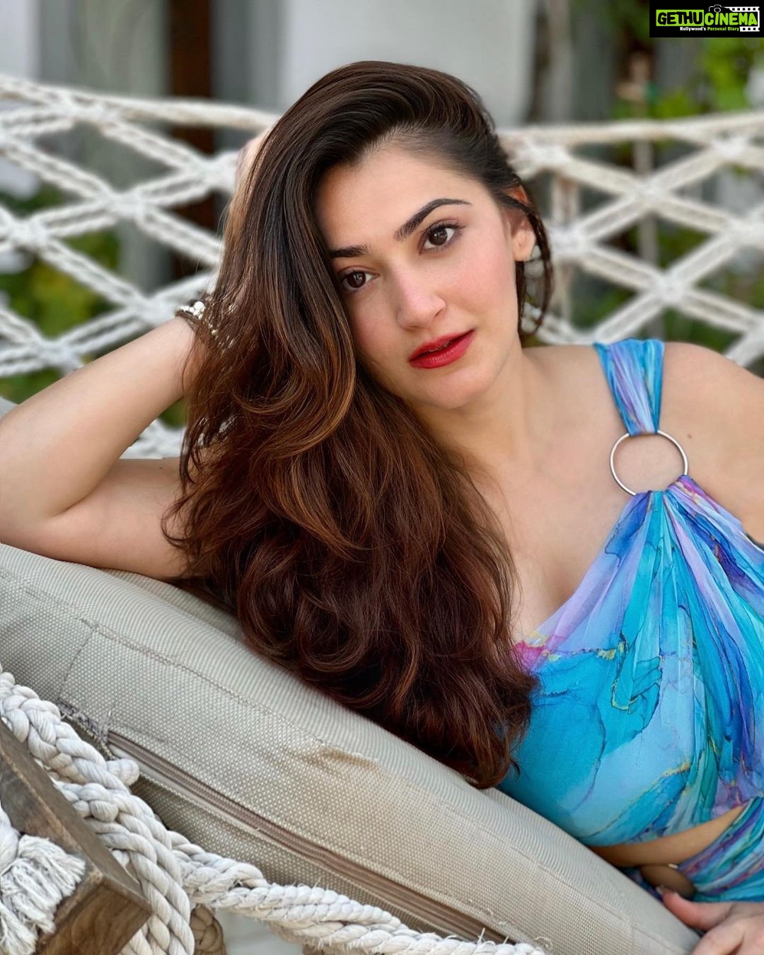 Shivaleeka Oberoi Instagram - Catch a glimpse. 🥰 Bodrum, Mugla