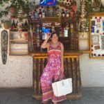 Shivaleeka Oberoi Instagram - Old Town Summer ☀️💕 Kaş, Türkiye