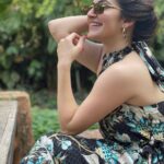 Shivaleeka Oberoi Instagram - Waiting for? 🥰🤭 Complete the sentence..let’s see who gets it right 😛